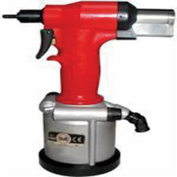 CF-RIV938S 4143500, Atlas Power Tool, Atlas Pneudraulic Insert Tool, Nose Equipment Sold Separately